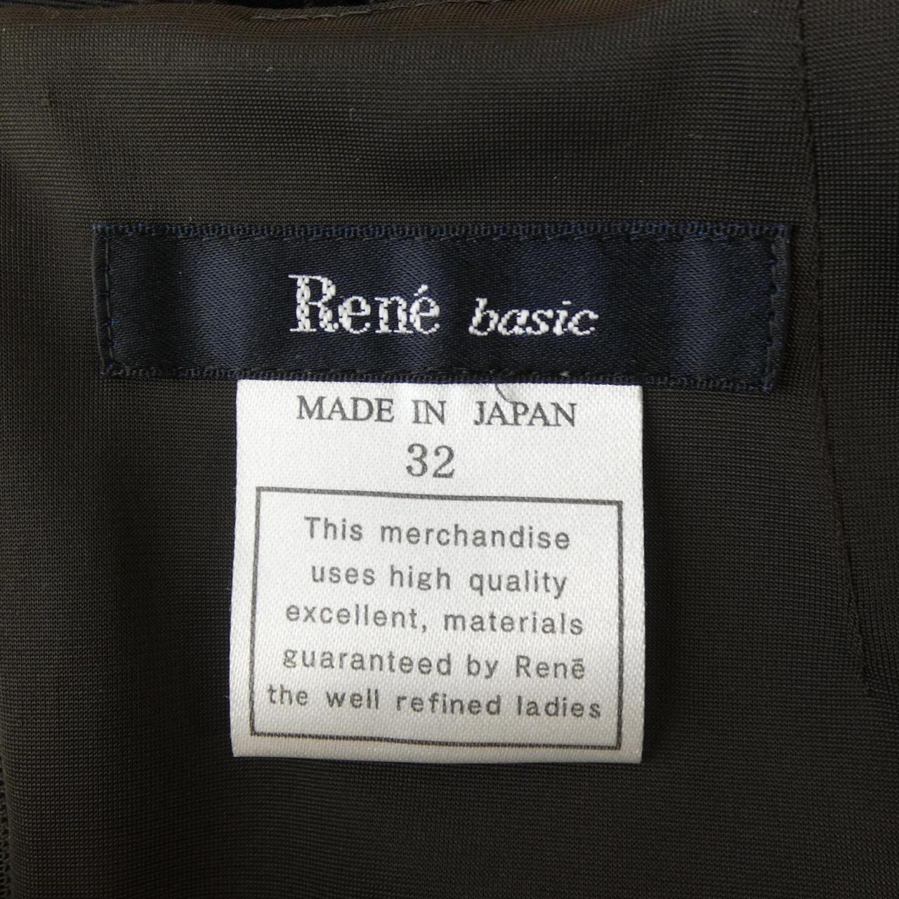 ルネ RENE 5336070 ワンピース