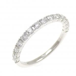 タサキ ダイヤモンド リング 0.35CT