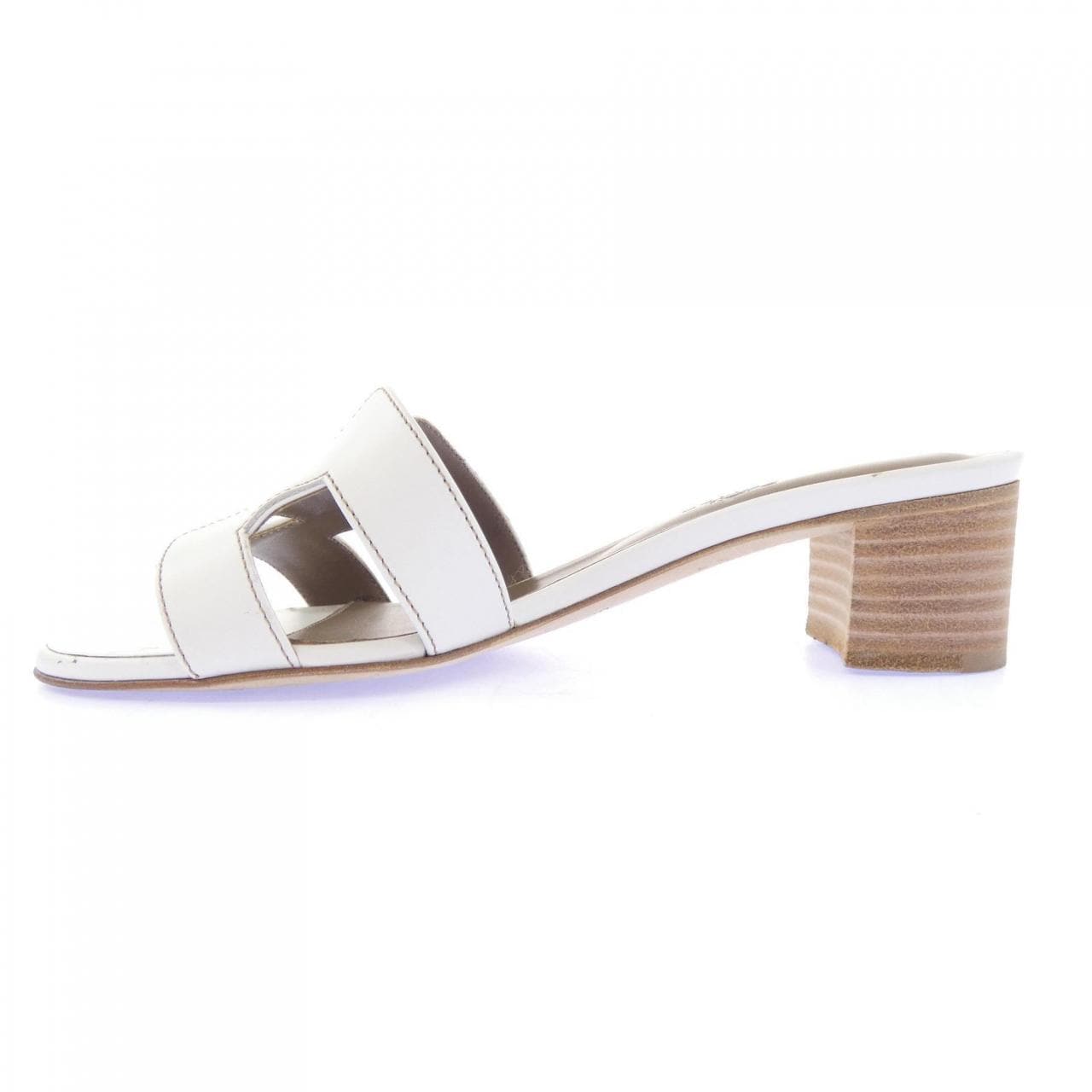 エルメス HERMES オアジス OASIS 071002Z サンダル