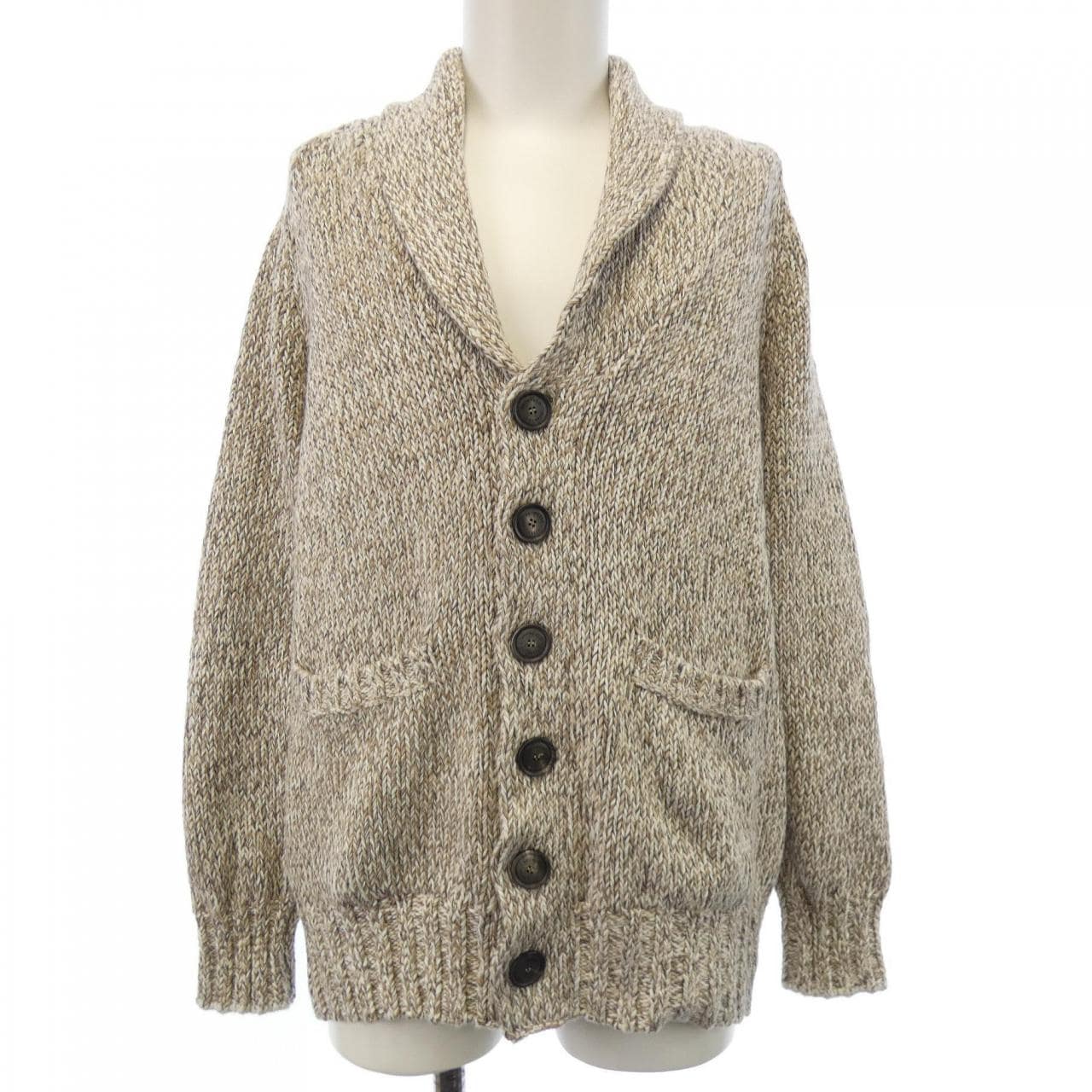 ブルネロクチネリ BRUNELLO CUCINELLI M2839616 カーディガン