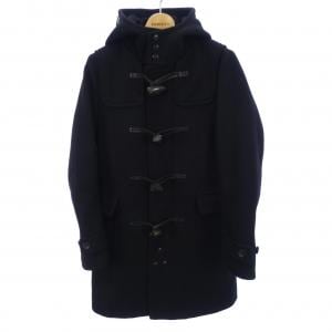 サイベーシックス SCYE BASICS ダッフルコート