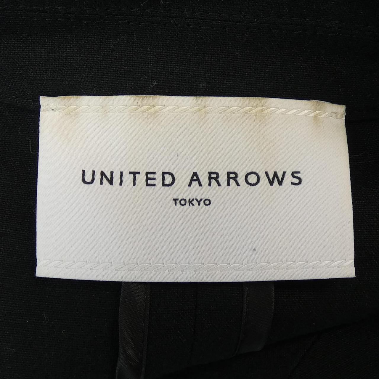 UNITED ARROWS夹克