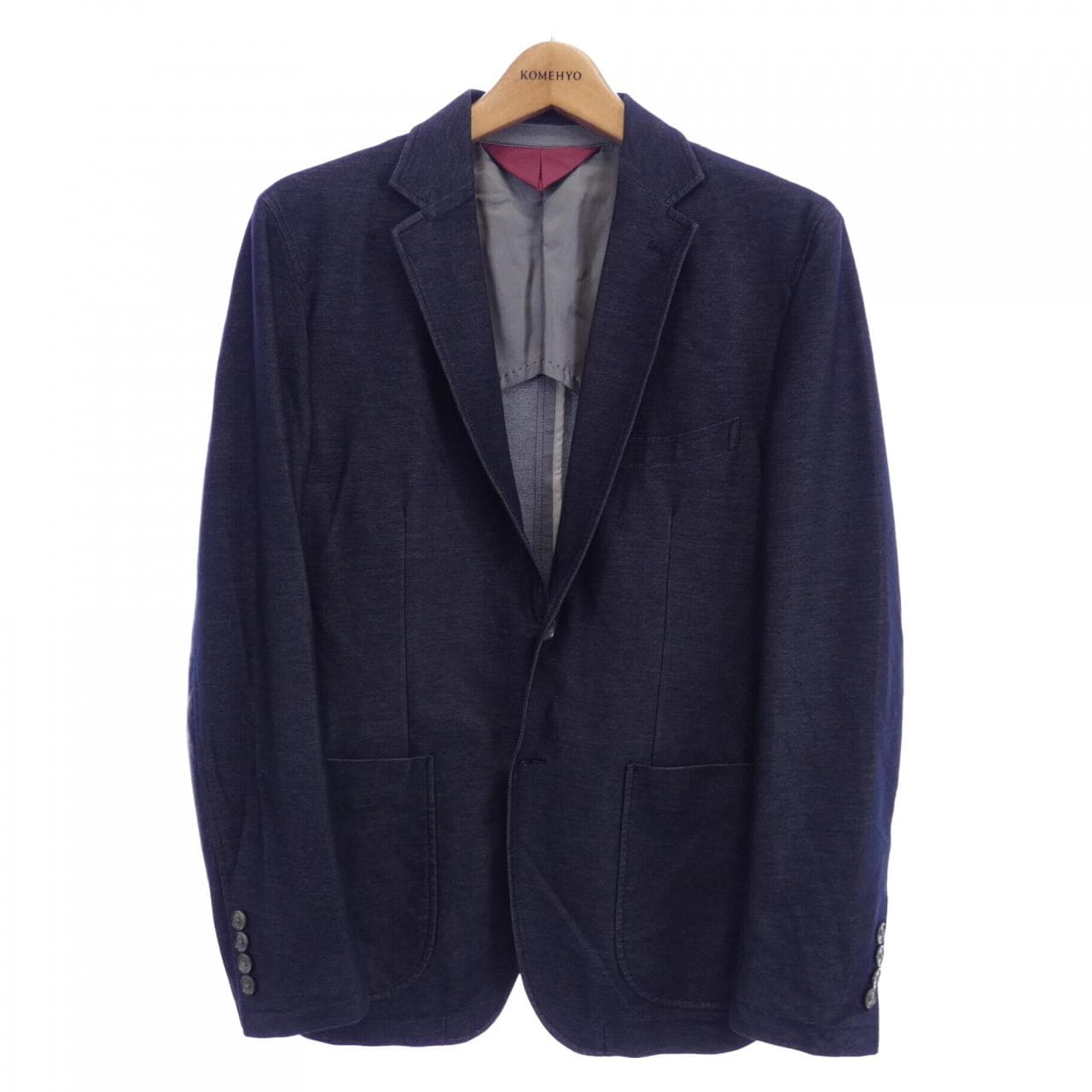 Kent & Curwen Tailored Jacket