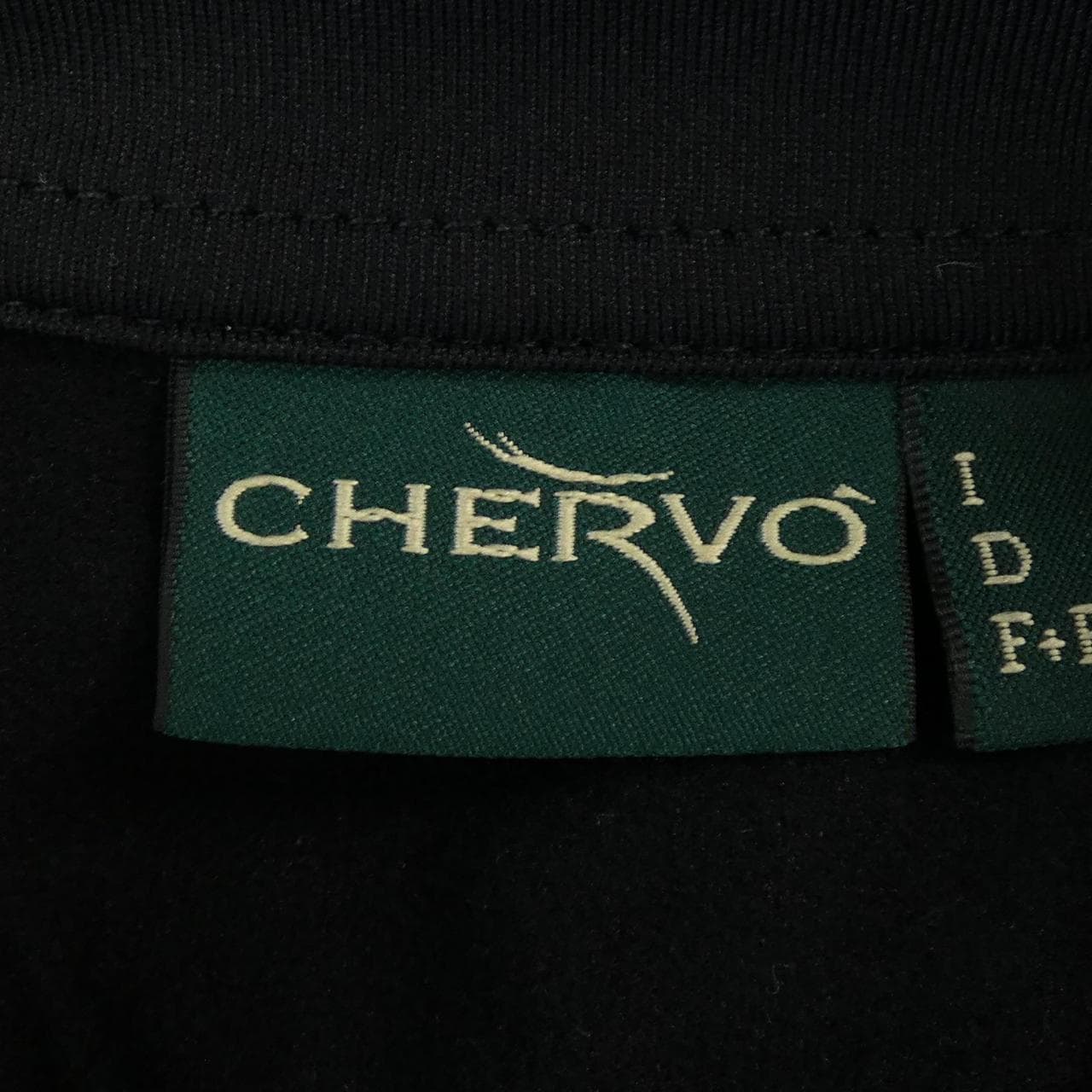 シェルボ CHERVO シャツ