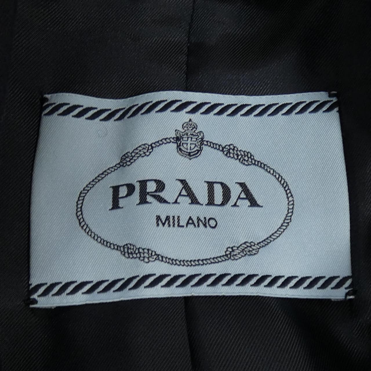 プラダ PRADA ジャケット