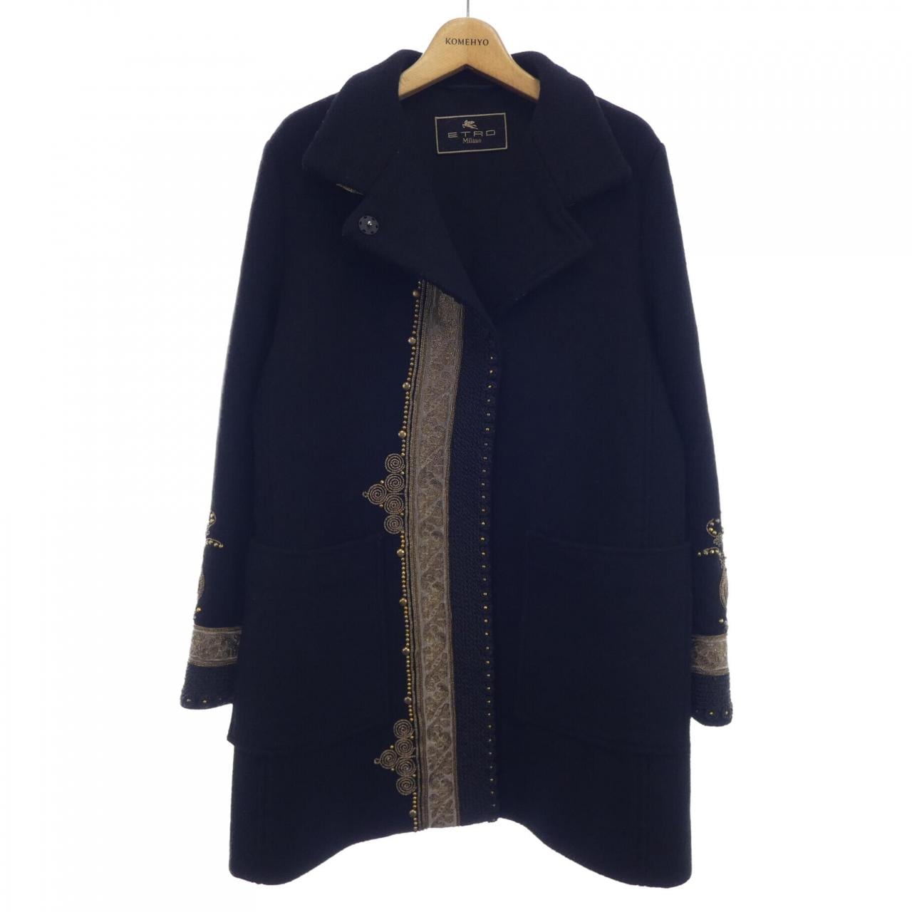 Etro ETRO coat