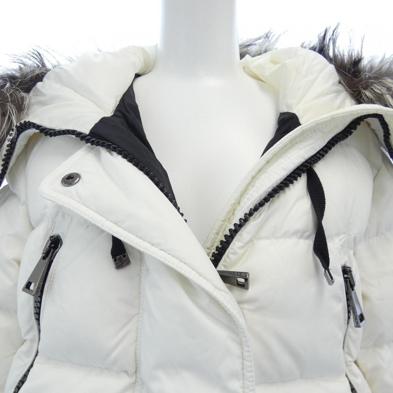 MONCLER MONCLER Down Coat