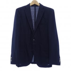 サルバム 22AW SQ-J03-110 ハウンドトゥースチェックデザイン2  