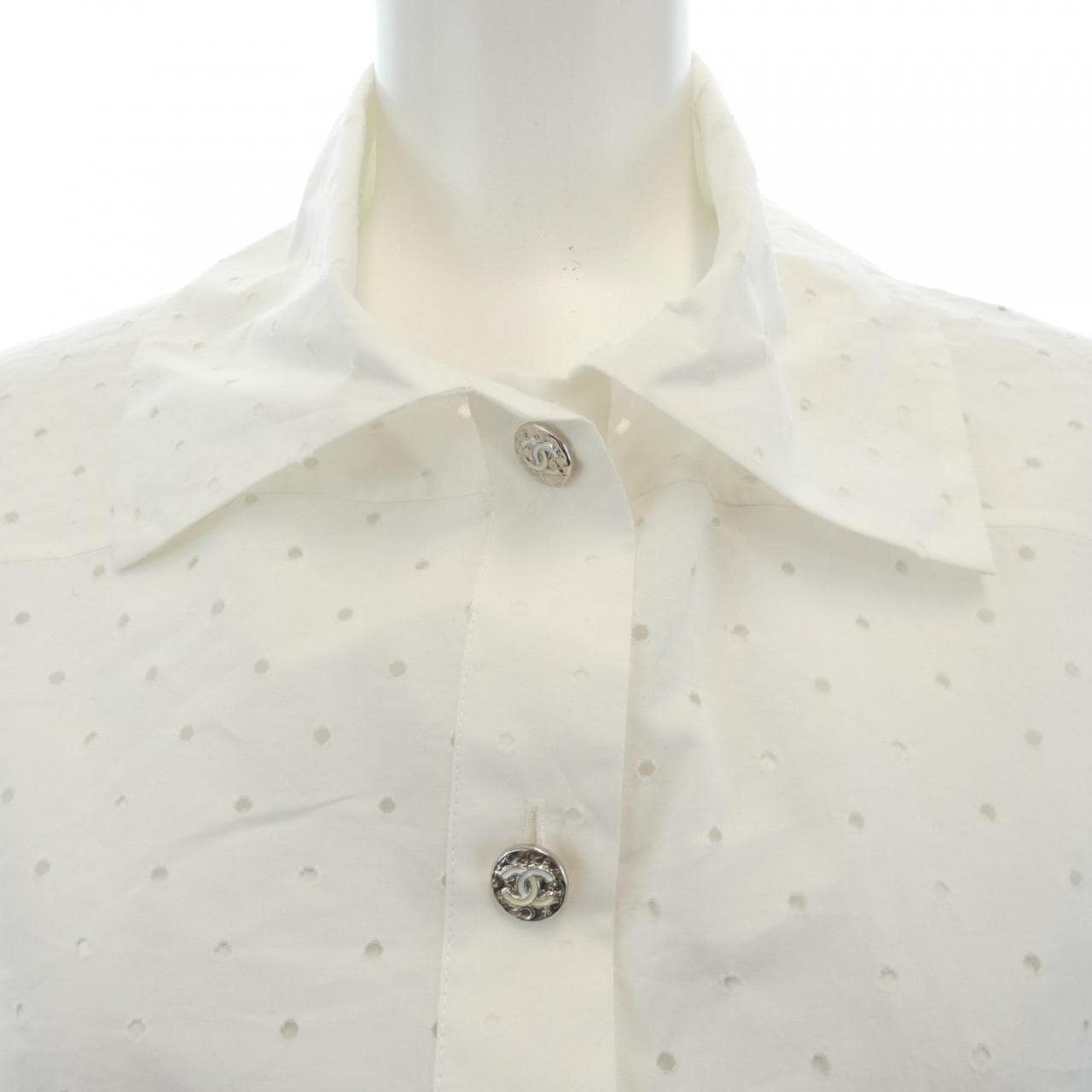 CHANEL CHANEL Shirt