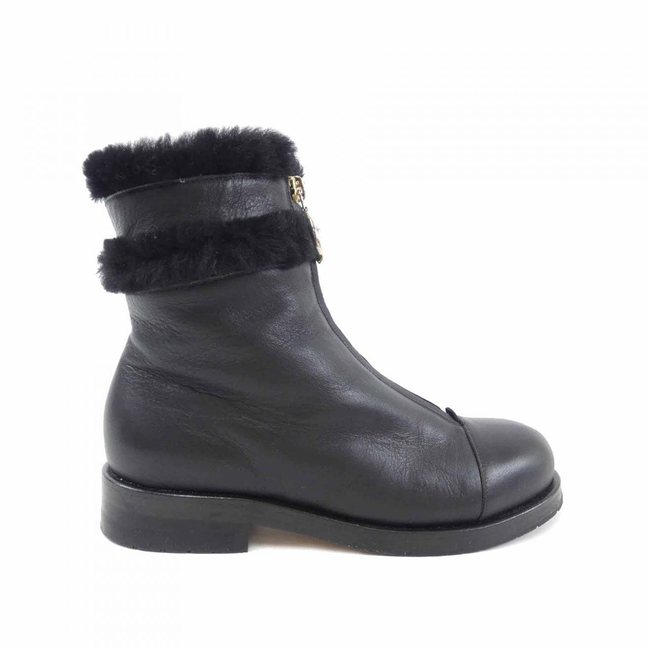 ジミーチュウ JIMMY CHOO ブーツ