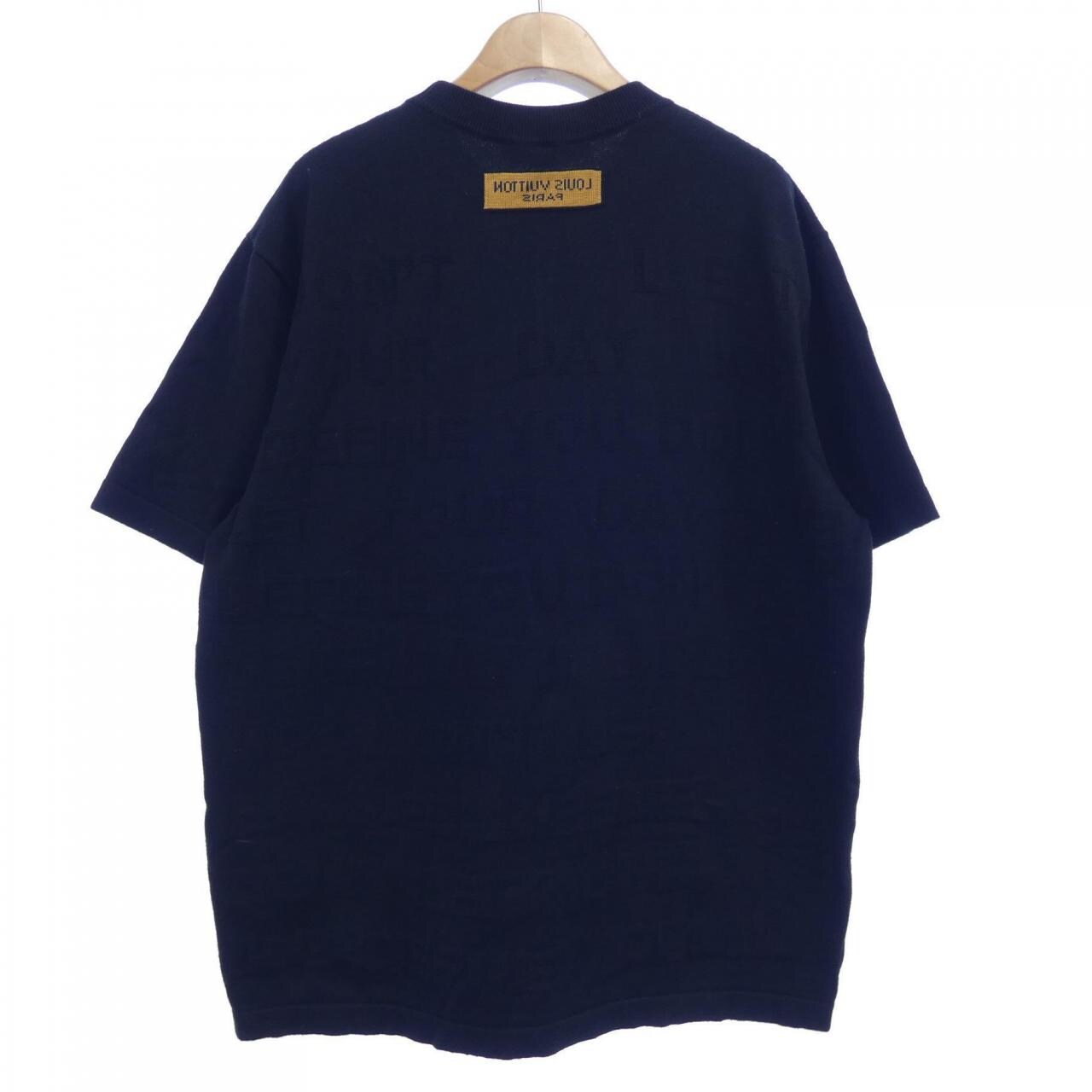 ルイヴィトン LOUIS VUITTON ニット