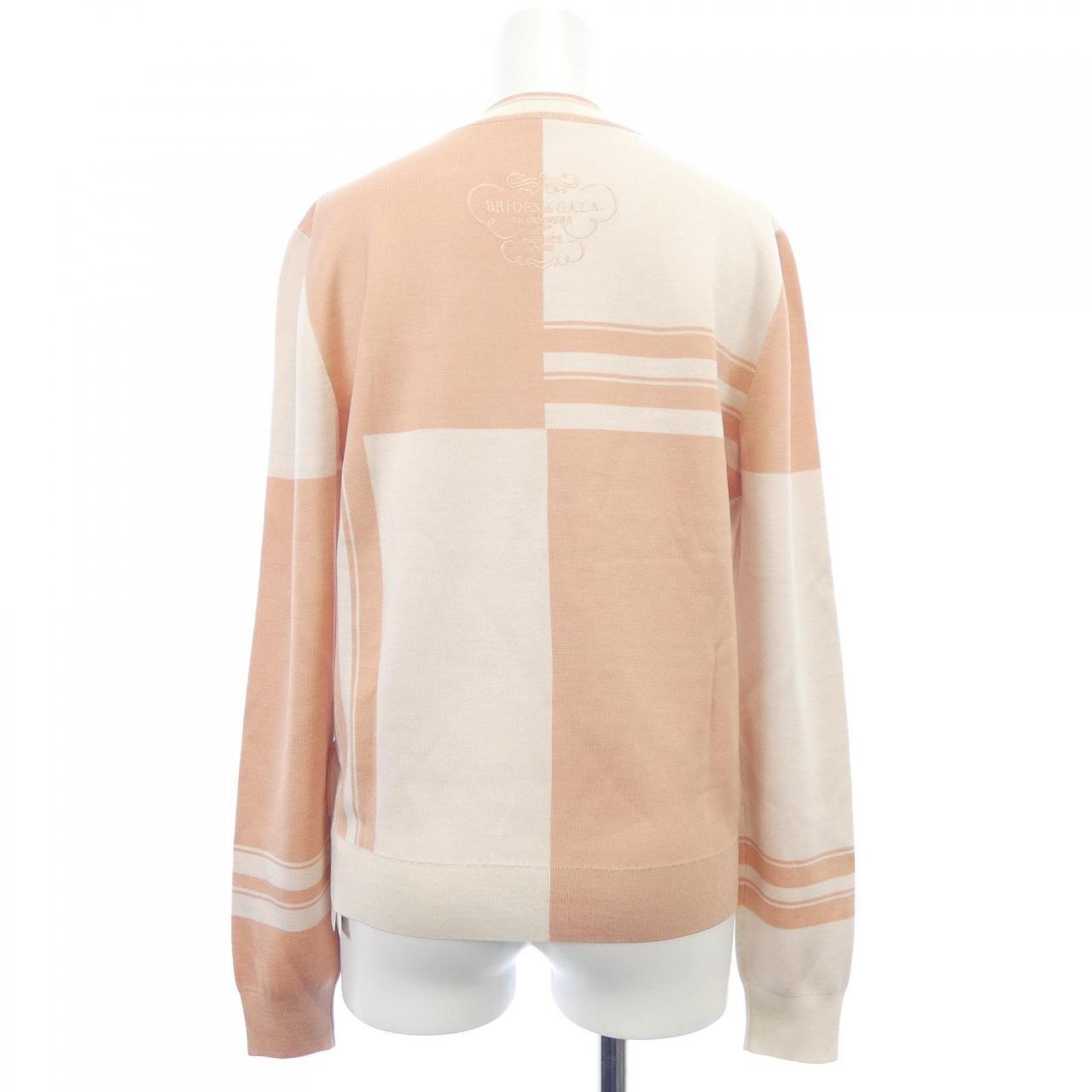エルメス HERMES ニット