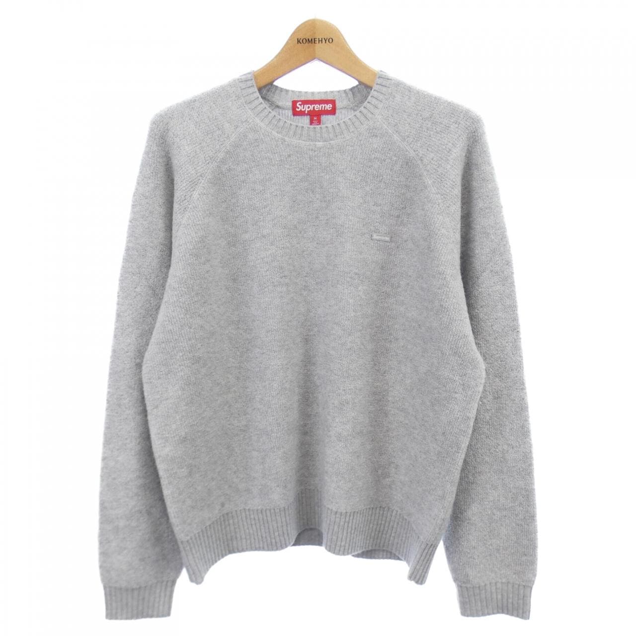 SUPREME针织品