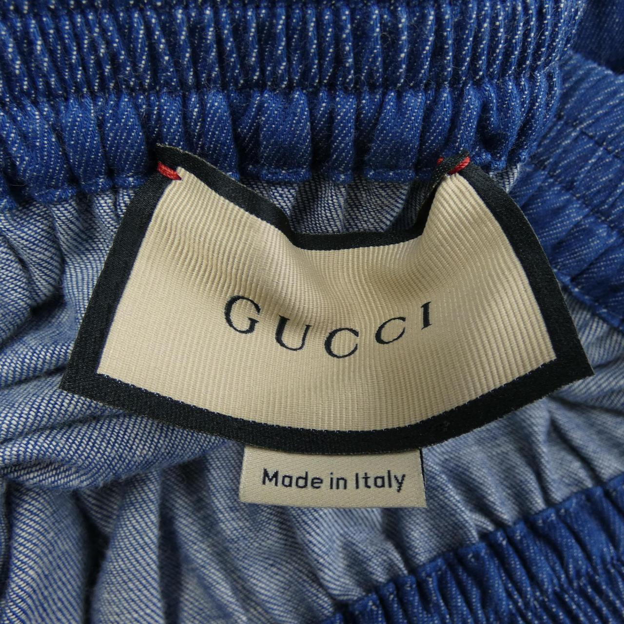 グッチ GUCCI パンツ
