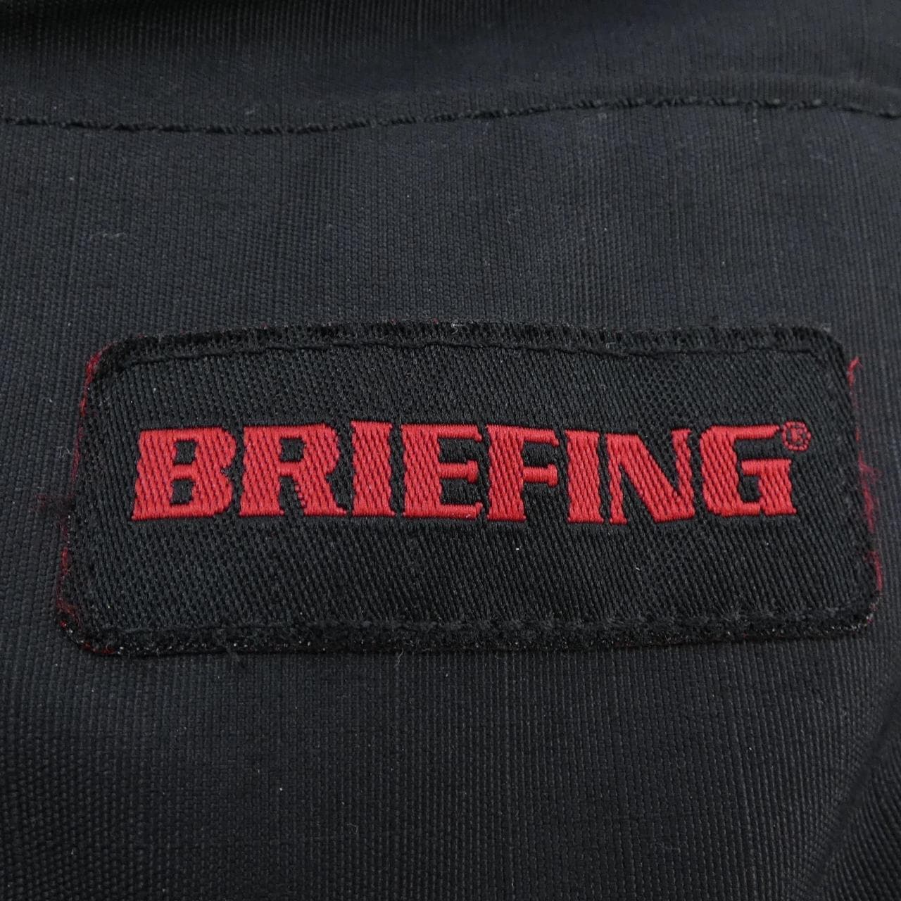 简报BRIEFING BAG