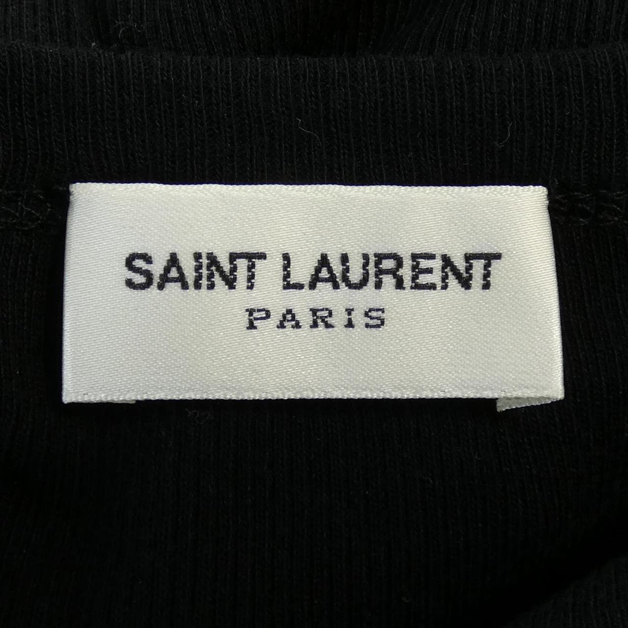 SAINT LAURENT圣罗兰针织品