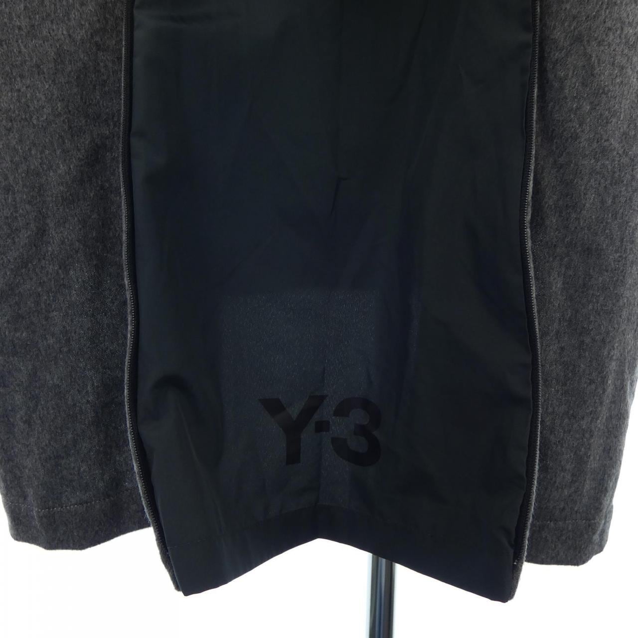 ワイスリー Y-3 コート