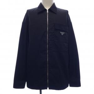 プラダ PRADA ジャケット