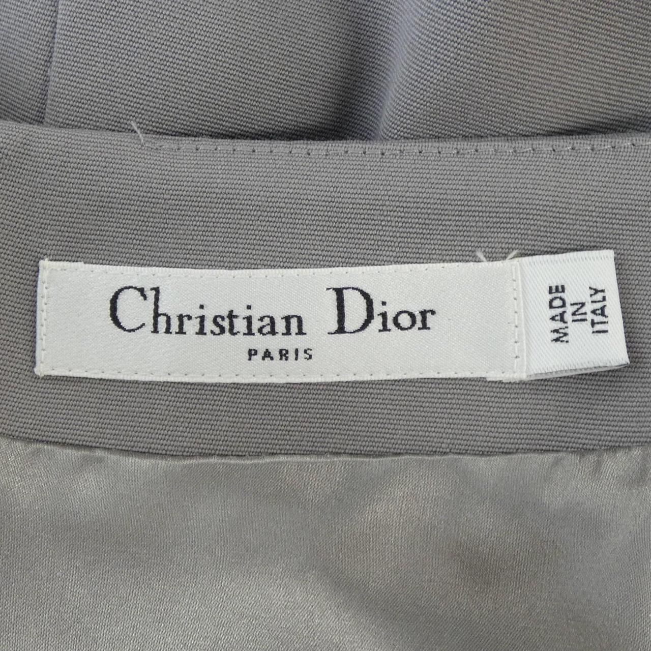 クリスチャンディオール CHRISTIAN DIOR スカート