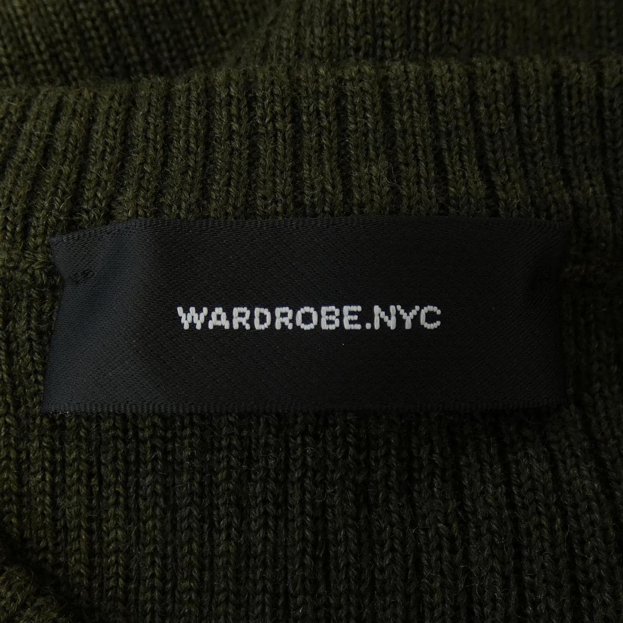 ワードローブ WARDROBE ワンピース