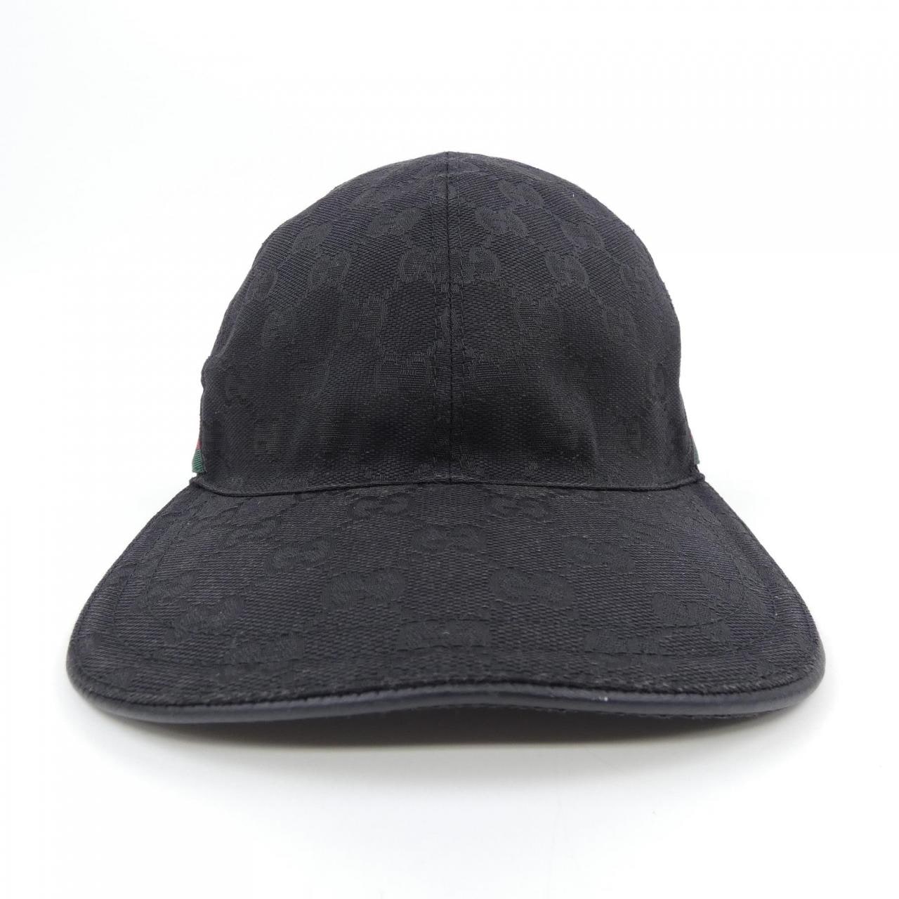 グッチ GUCCI キャップ