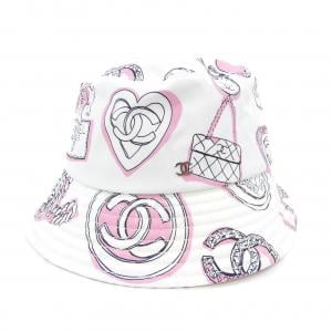 シャネル CHANEL AA8952B10441 ハット