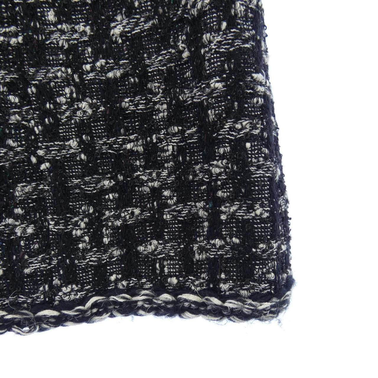 シャネル CHANEL スカート