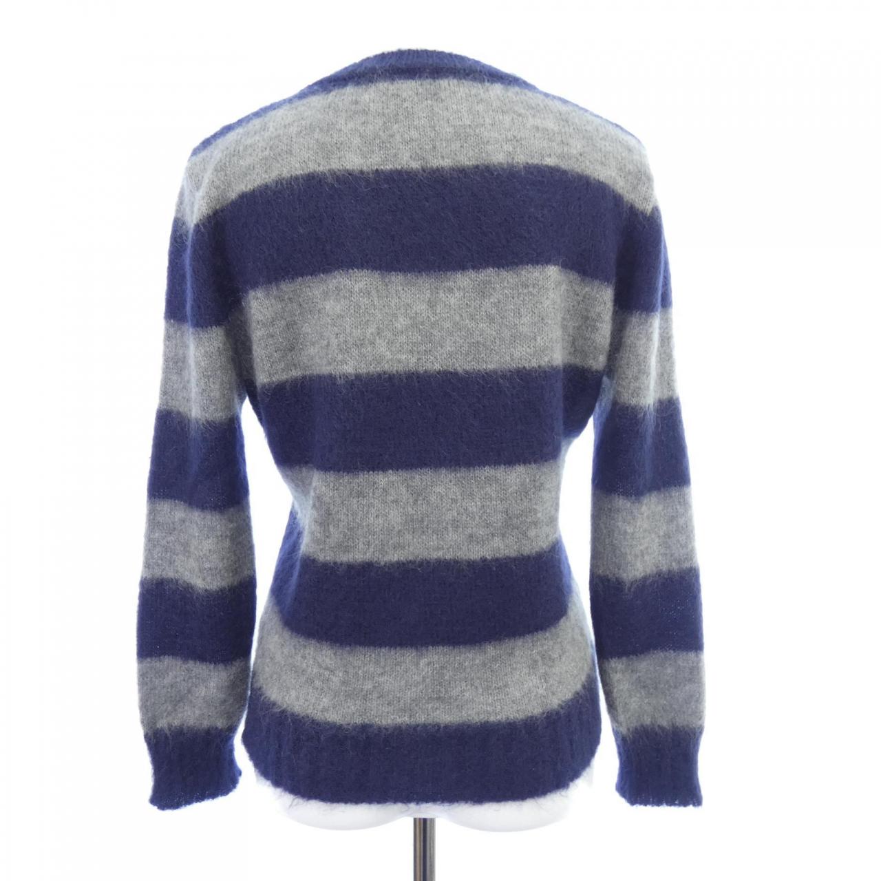 セリーヌ CELINE 2 3767/0818 ニット