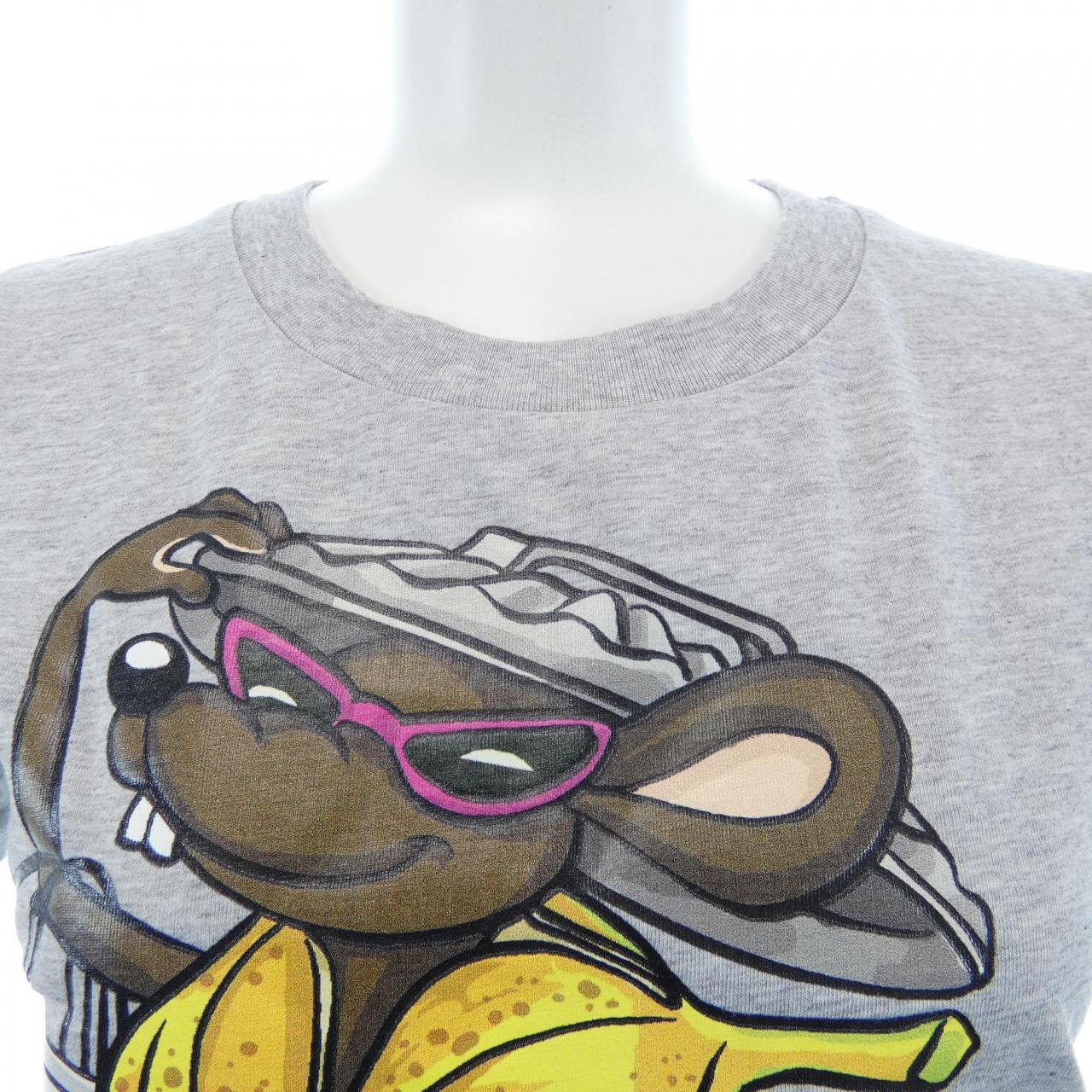 モスキーノクチュール MOSCHINO COUTURE Tシャツ