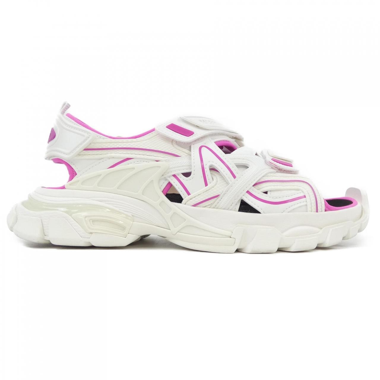 バレンシアガ BALENCIAGA TRACK 617543 サンダル