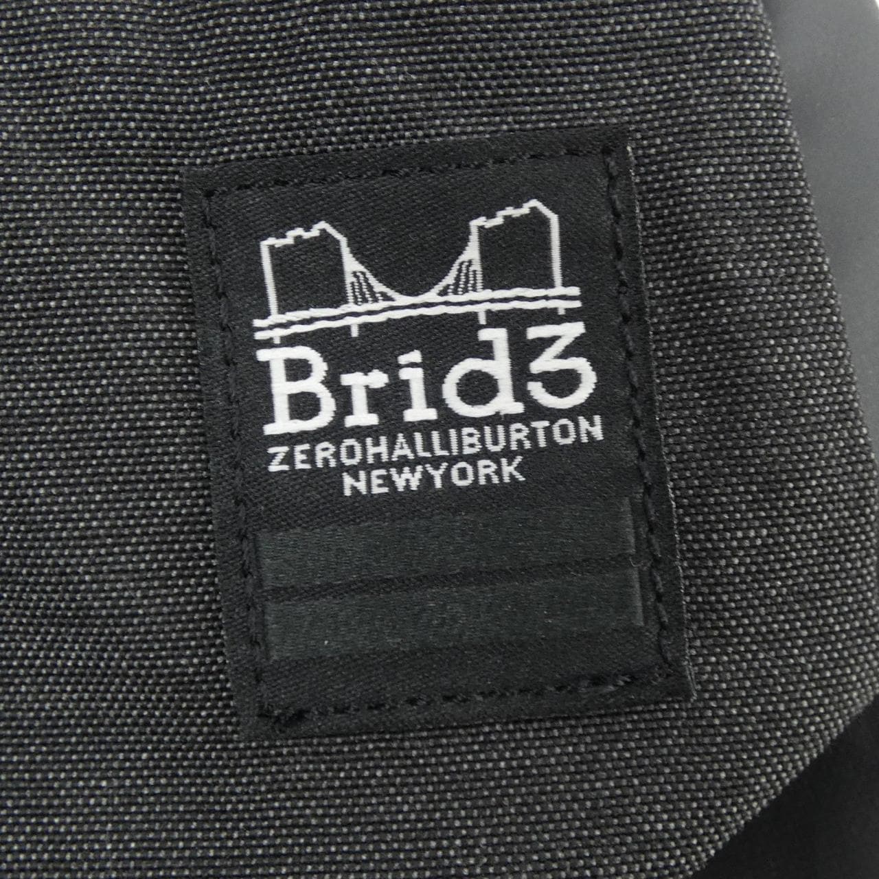 ゼロハリバートン ZERO HALLIBURTON BACKPACK