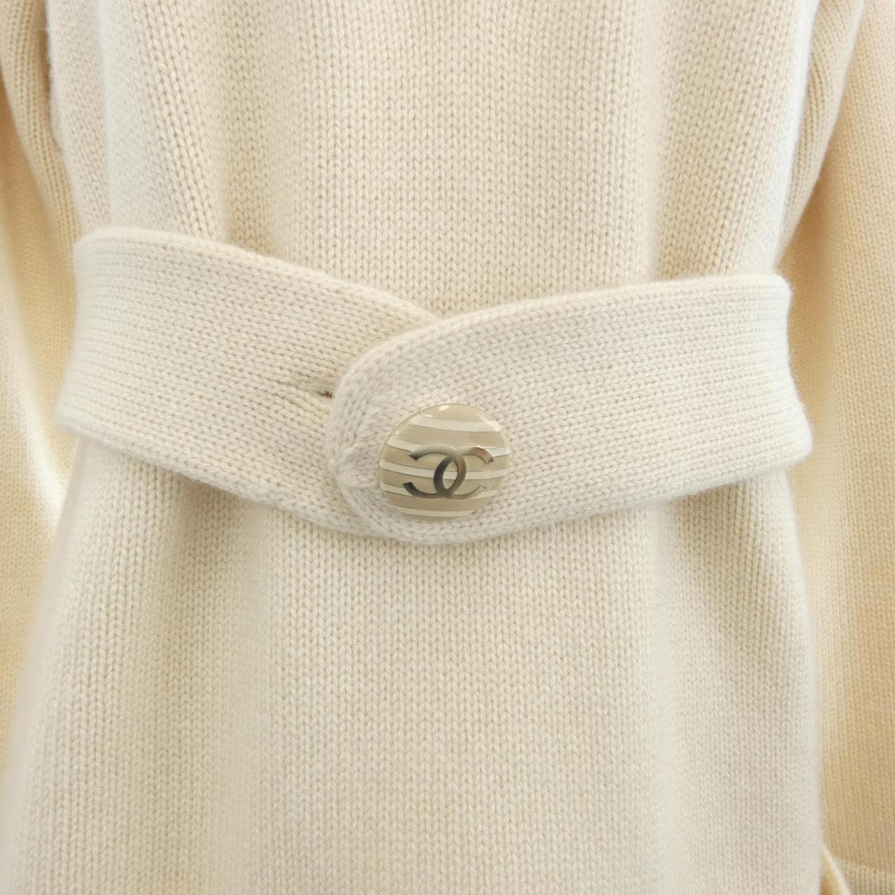 シャネル CHANEL P47679K06042 ニット