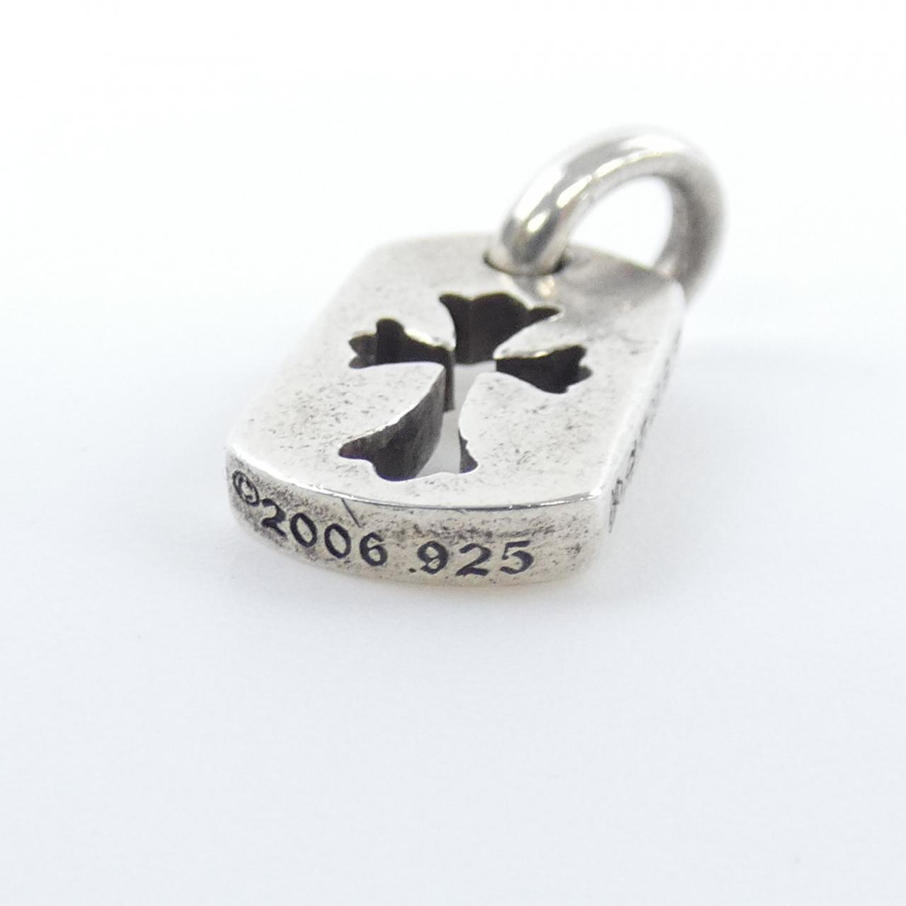 クロムハーツ CHROME HEARTS DOG TAG TNY CO CRS 2352 304 5000 9100 ペンダント