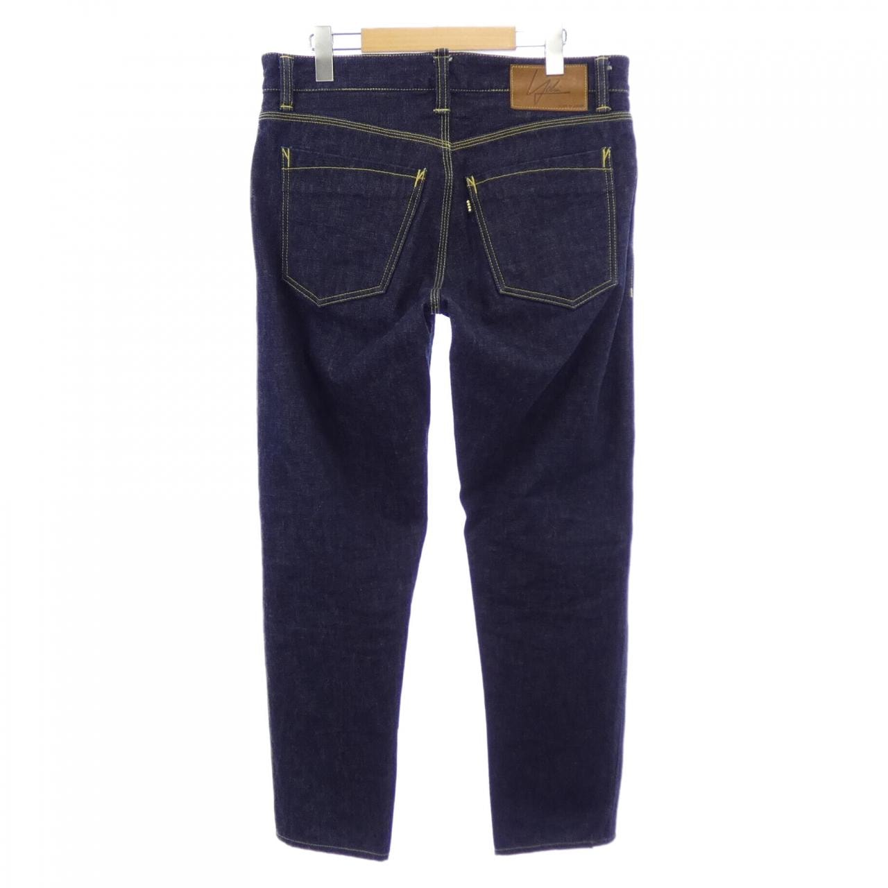 イカイ YCHAI YPUJFU01 ジーンズ