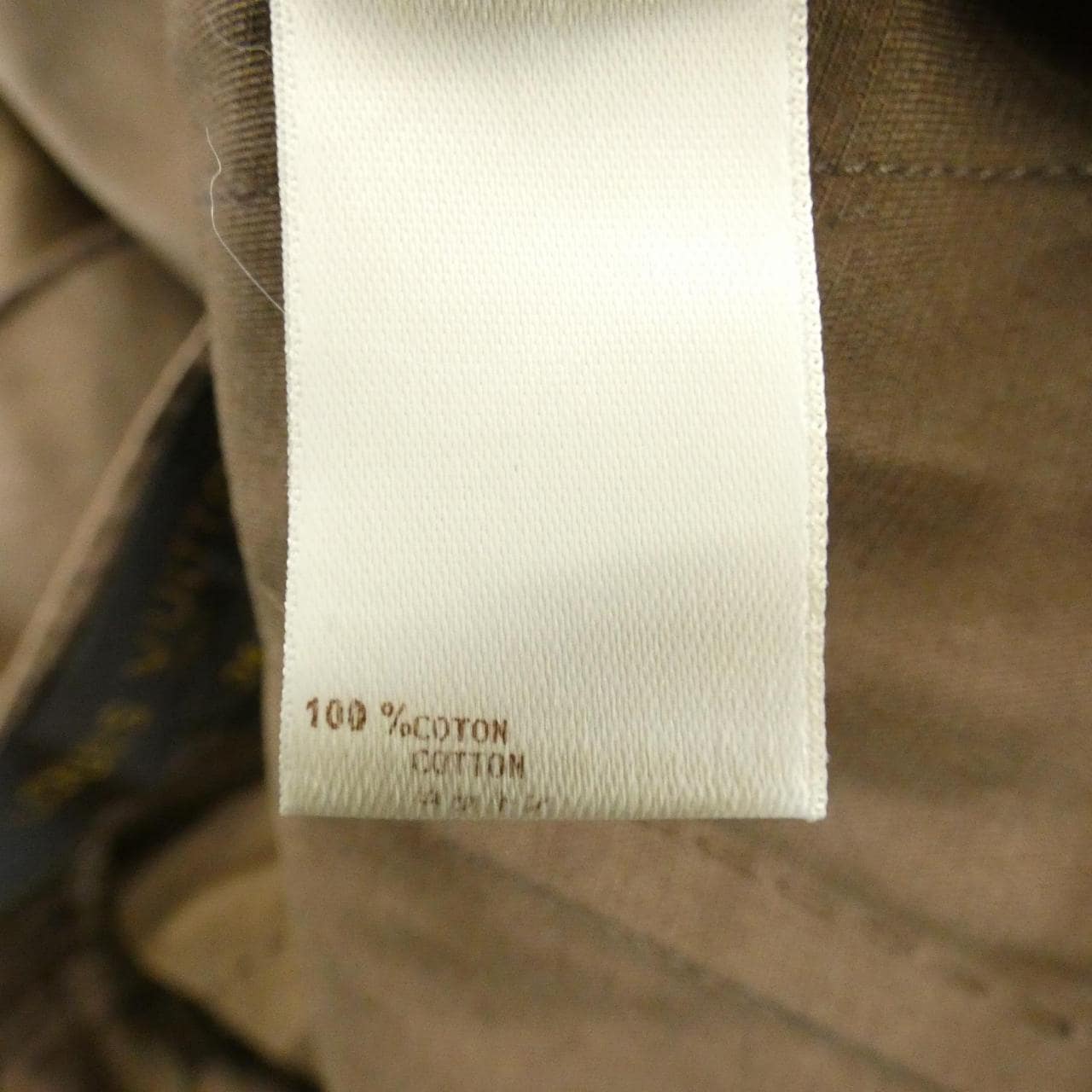 ルイヴィトン LOUIS VUITTON WISK25CW4 スカート