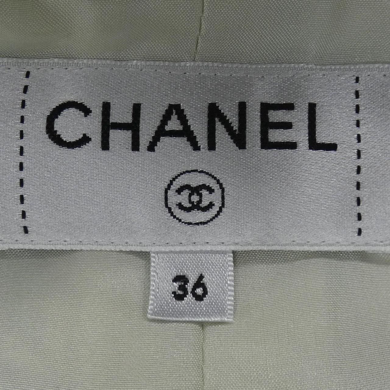 シャネル CHANEL P74860V66438 スカート