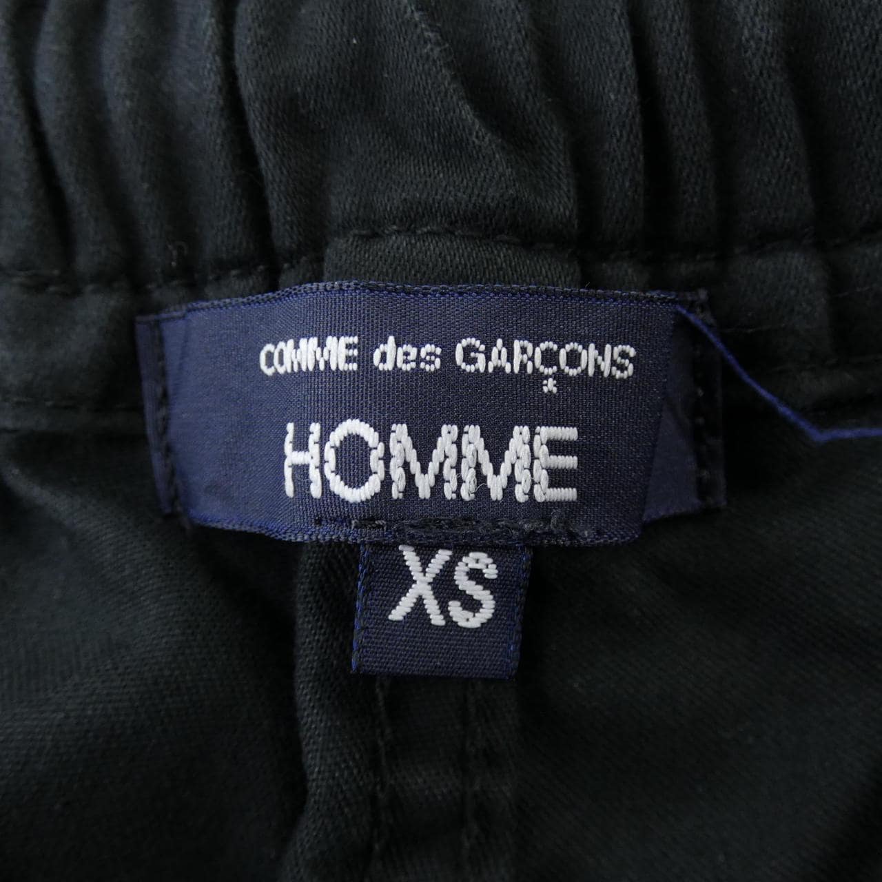 コムデギャルソンオム COMME des GARCONS HOMME HP-P013 パンツ
