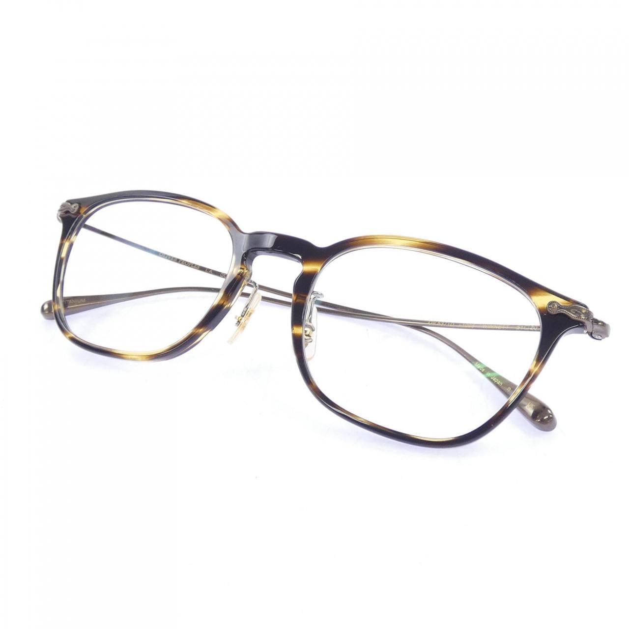 オリバーピープルズ OLIVER PEOPLES OV5371D EYEWEAR