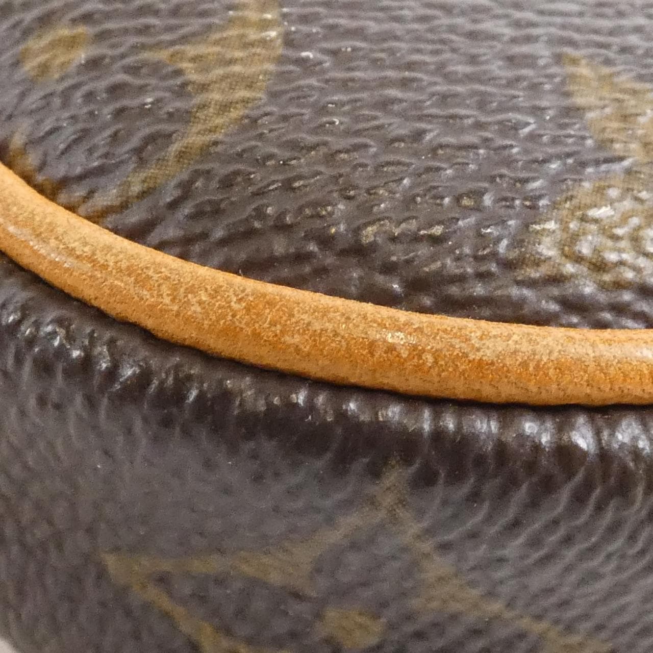 ルイヴィトン モノグラム ポシェット カンクーン M60018 ショルダーバッグ