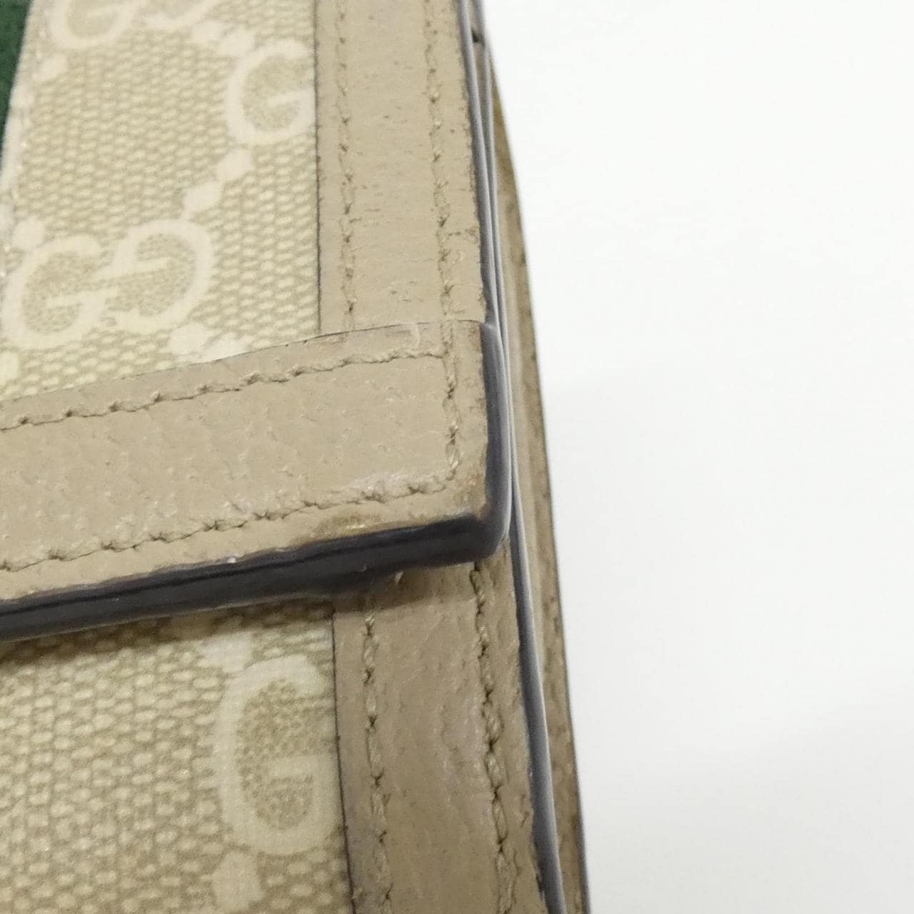 グッチ OPHIDIA 598662 UULAG 財布