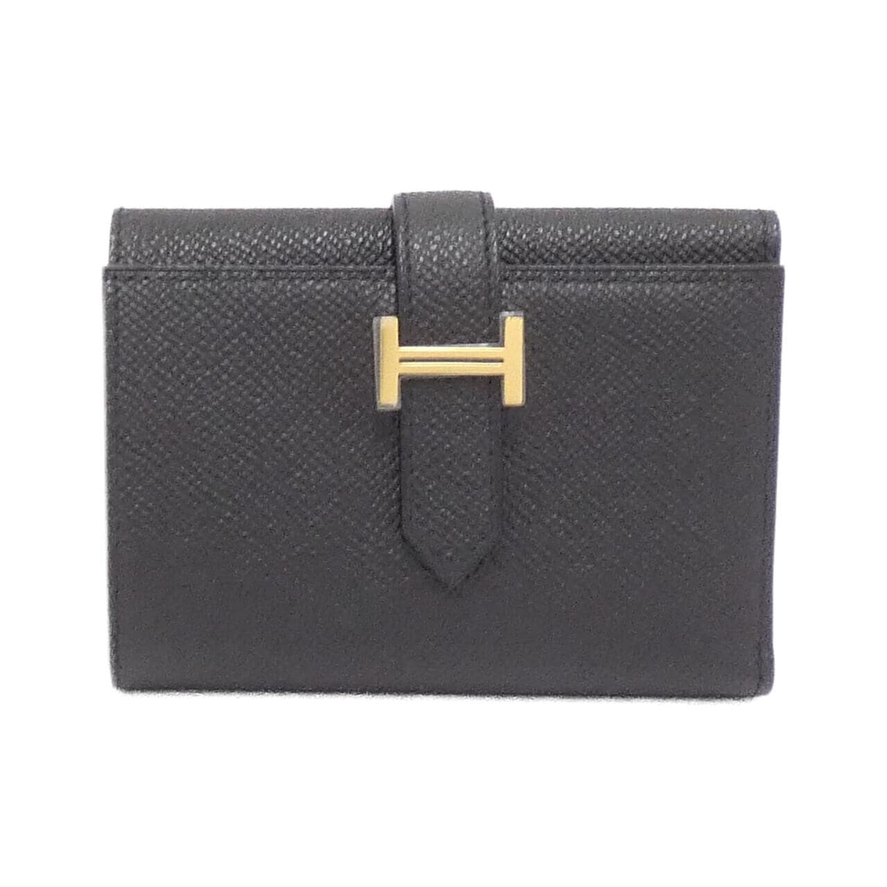 HERMES Bearn Combine 082875CC Wallet