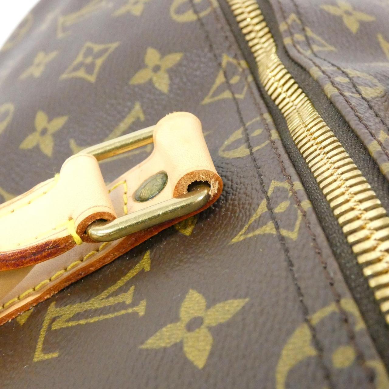 ルイヴィトン モノグラム キーポル バンドリエール 50cm M41416 ボストンバッグ