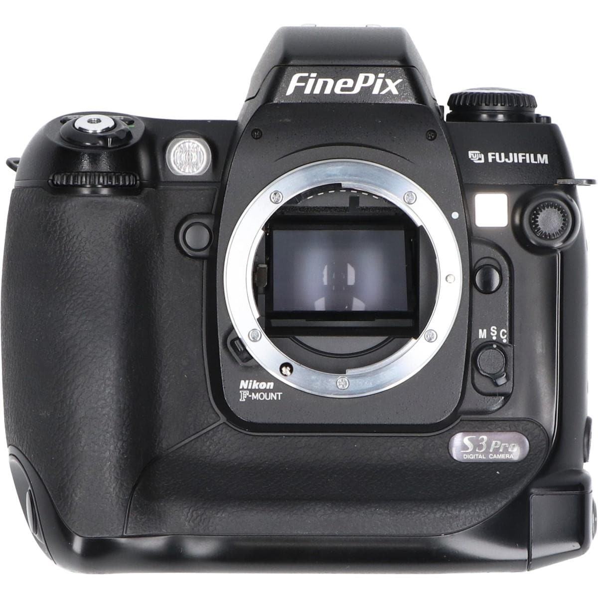 ＦＩＮＥＰＩＸ　Ｓ３ＰＲＯ