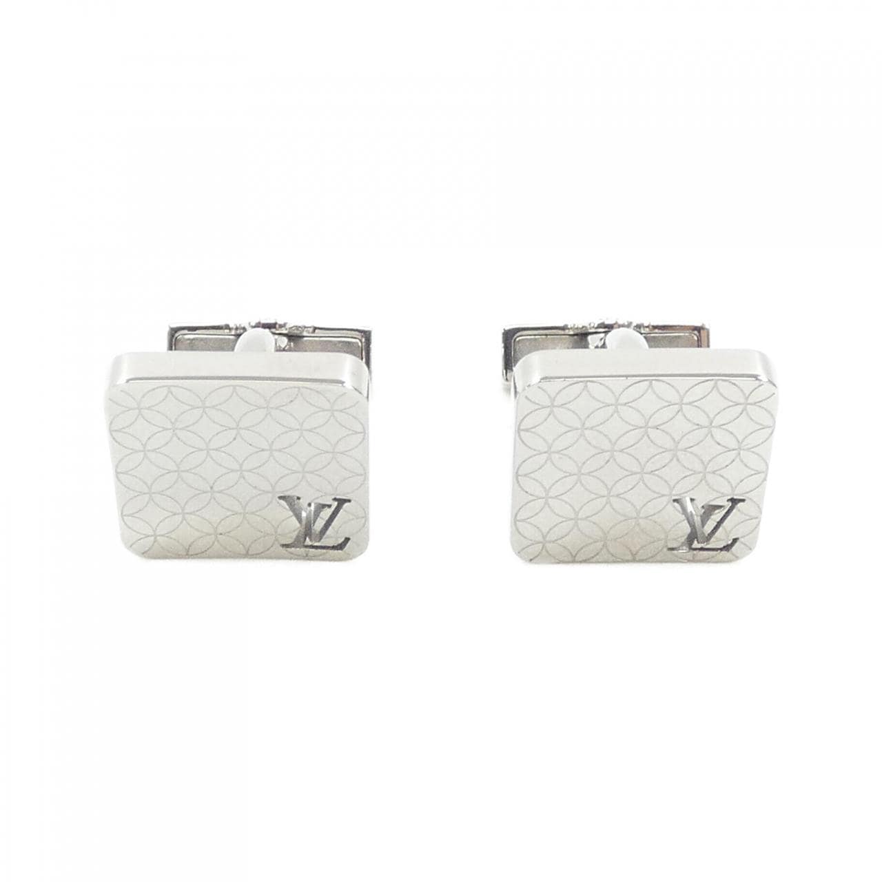 ルイヴィトン LOUIS VUITTON カフス