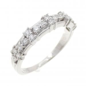 クレサンベール ダイヤモンド リング 0.33CT