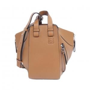 ロエベ ハンモック スモール 387 30 S35 ショルダーバッグ