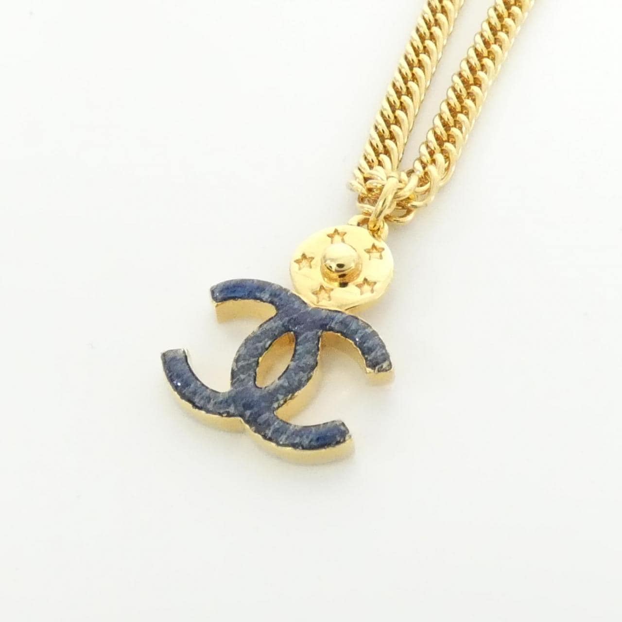 シャネル ABC718 ネックレス