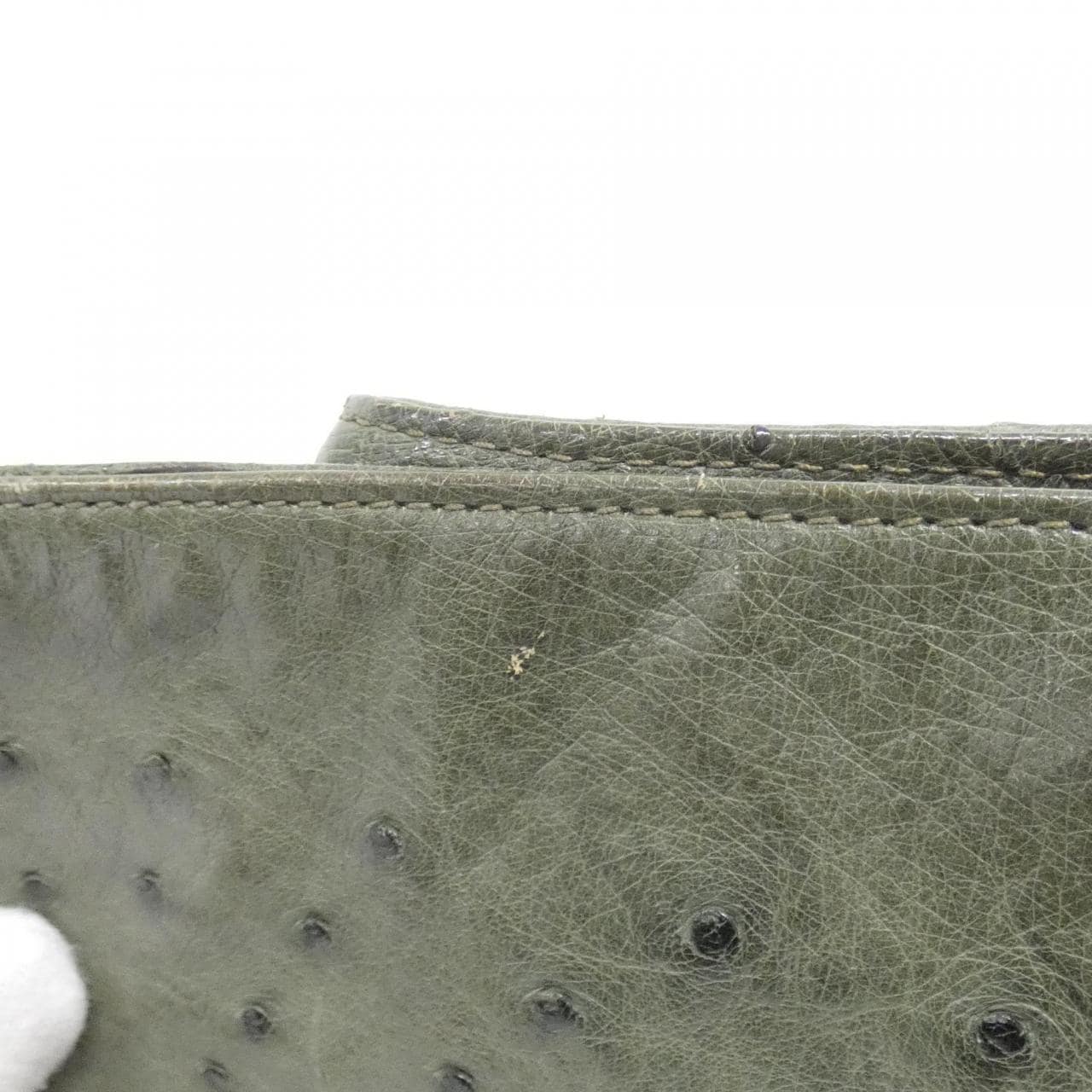 【ヴィンテージ】グッチ 001 14 1577 バッグ