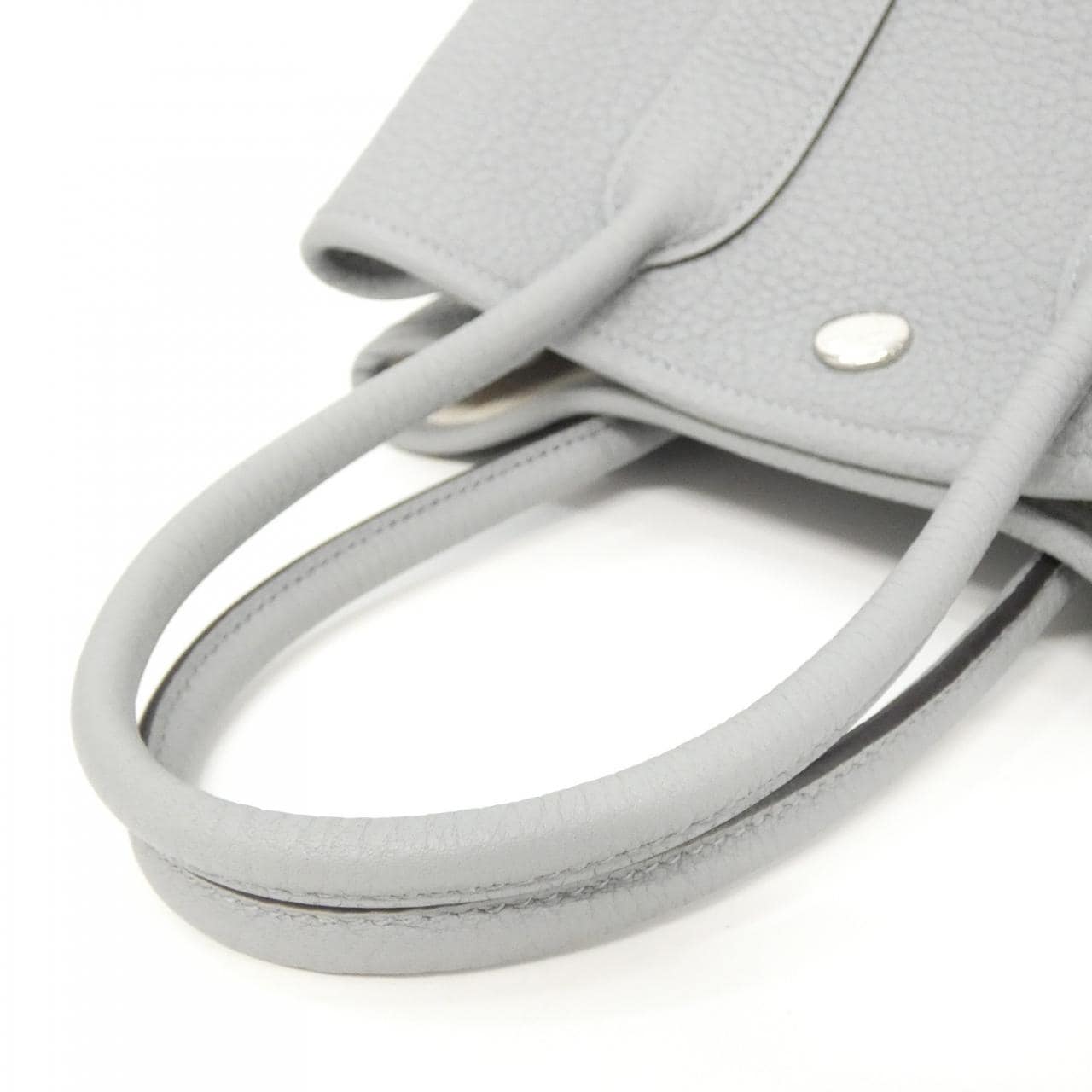 エルメス ガーデン パーティ 23cm 086422CK バッグ