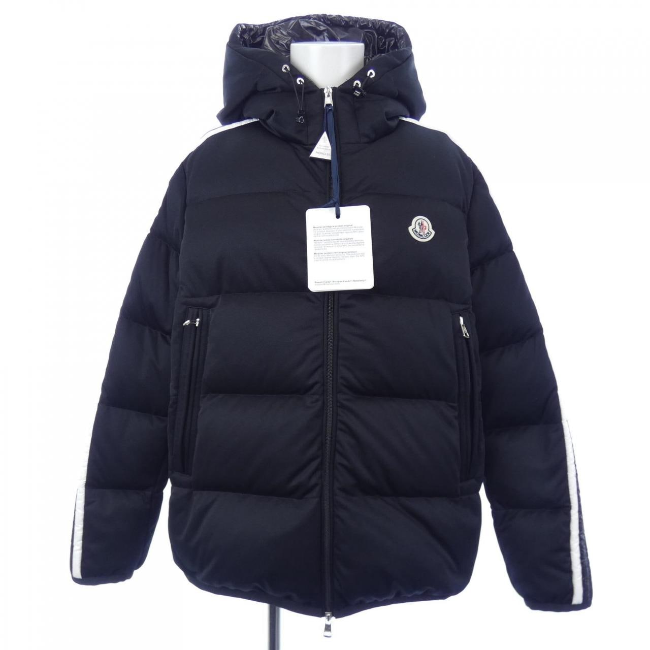 MONCLER MONCLER Down Jacket